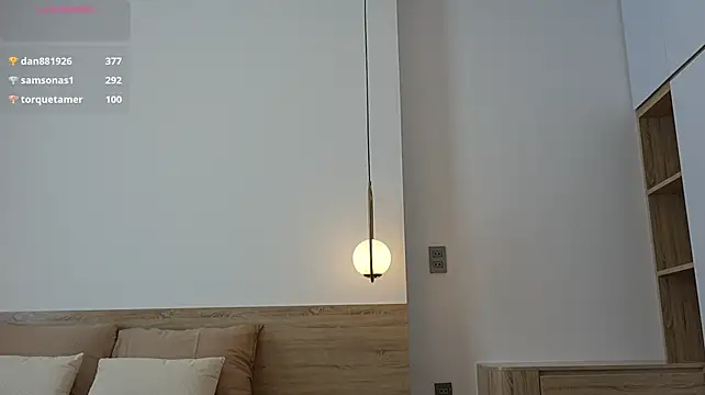 Lunaaauraaaa - sexy dance