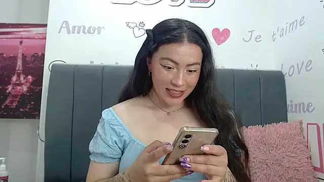 Lyannasex - Blowjob