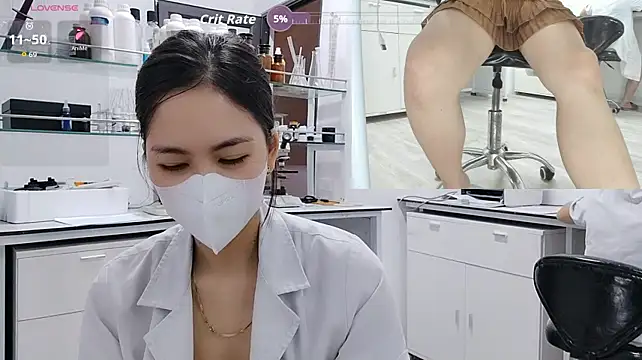 Lubeyou_KT - make me lose control at LAB:wanker:
