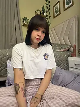 Ariaa_miller - Lush Control: Final Tip