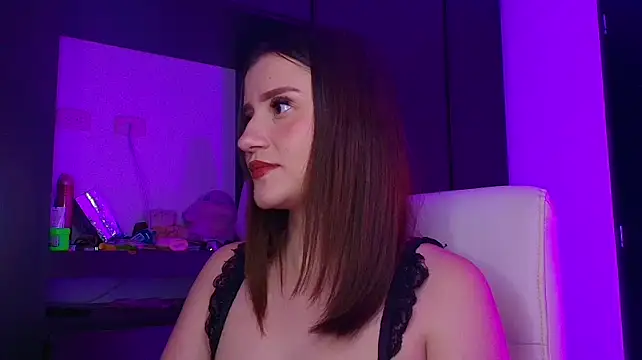 TinaJonnes_ - show tits