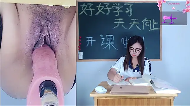 Juzi1213 - 超级学妹超级爱喷水