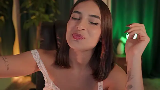 Sambelcherry - domi for 4min for you