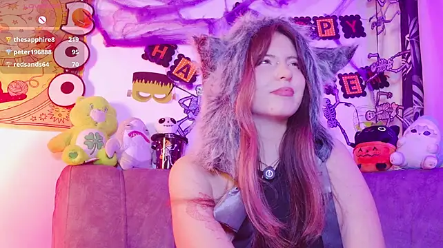 Cherrybom969 - dance naked my slutty gf
