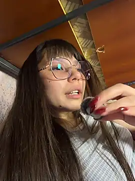 Vicky__11 - show ass dildo small