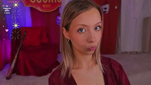 Bowbb - flash tits