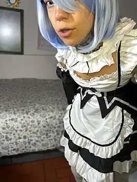 Lunai_gh - i love your cosplay