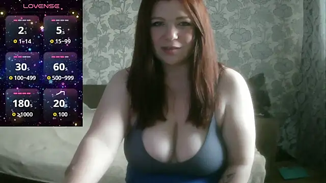 Sabrina_Poison - Make me happy pls