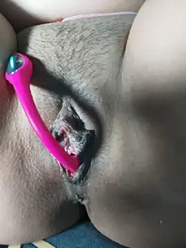 EVAH_LEE_ - control of my toy for 5 minutes