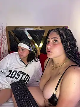Agatha_Atenea11 - Bounce boobs
