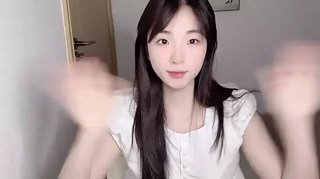 Louise-3 - 上空揉胸+控制3分钟
