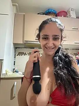 Almmaxxxx - Suck boobs each other@domi@lush😈