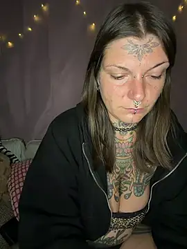 Lizzardqueeen - live pussy pic LT