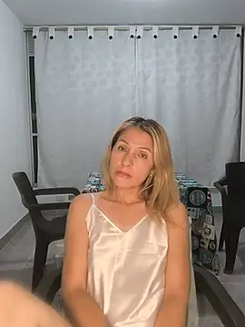 AlexaFoxx_ - 🍆👿Masturbation with a dildo