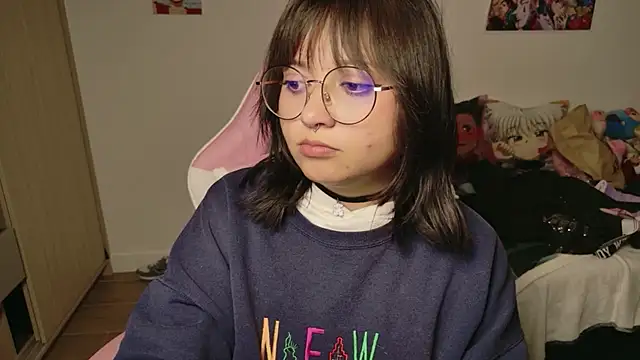 ZoeyDoll_ - Boobies and ahegao