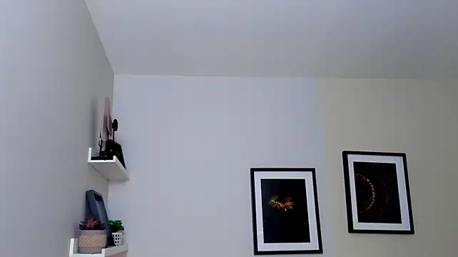 Megann_blaze - Sensual dance for daddy