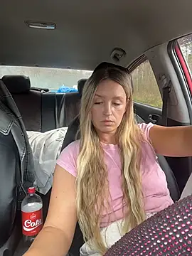 StasyWood - Show dildo🤤