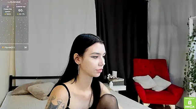 Amelia_skyy - show my naughty ass))