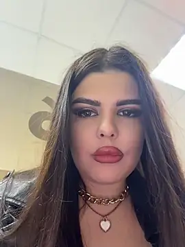 AmelliaDiamond - Sit on your fase+masturbate💦