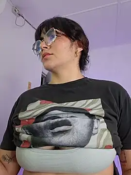 Lia_flowers - TIME TO FUCK MYLO UNTIL CUM