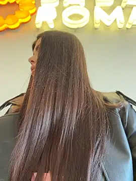 AmelliaDiamond - Sit on your fase+masturbate💦