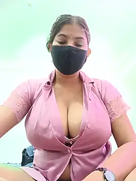 Radhaji_hot - full open show