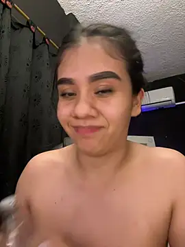 Alhaana_ - FINGERS SEXY PUSSY!!