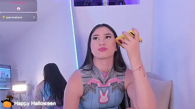 Maddye_ferrer1 - make me ride my torso¡¡¡