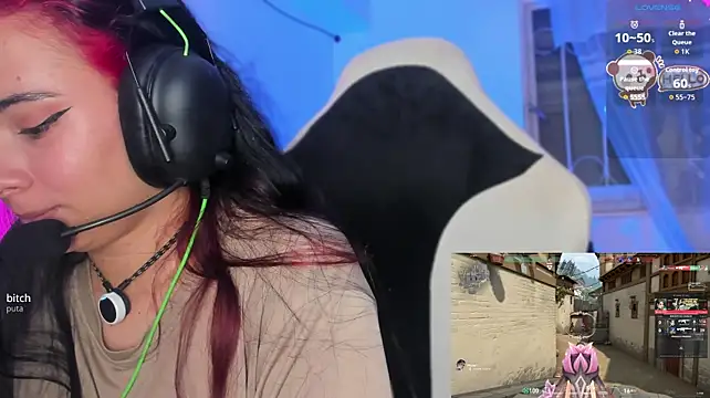 Aishellyng20_ - show boobs