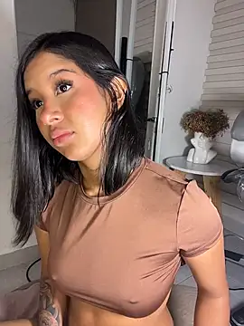 Aida_moreno - FINFER IN ASS