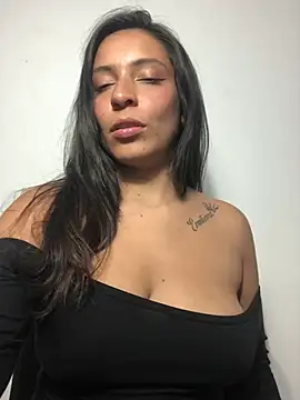 Viiancaa_ - Full naked 🖤