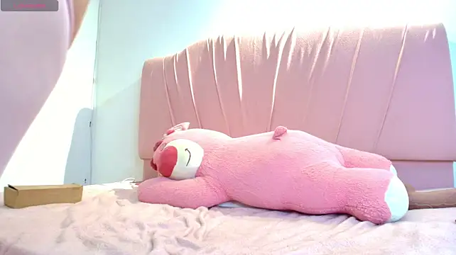 Bianca_santana - plug anal