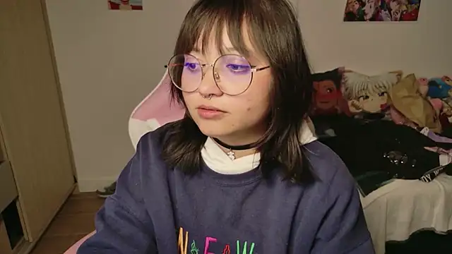 ZoeyDoll_ - Boobies and ahegao