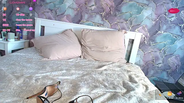 DeliciousRose - Make me Squirt 99 111 222