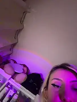 NibiruNairobi69 - Lush en el culo