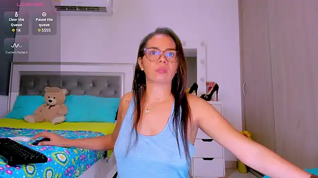 SharonDulce - BIG SQUIRTS