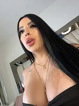 ALISSON_FOXXX1 - oil in ass+ spanks