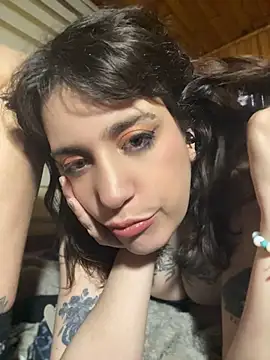 Gattasromanxxe - desnuda toda la transmisión
