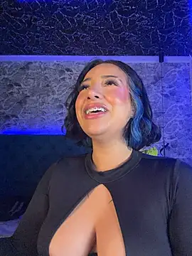 Scarlett-LS - Suck my tits