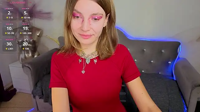 Senorita__Anita - if u like me +dance sexy