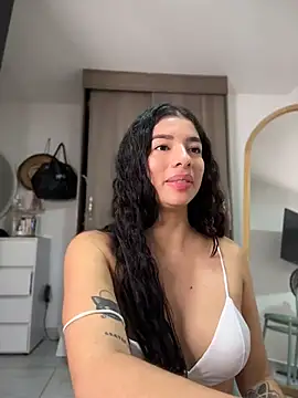 Veronica_ar - NAKED