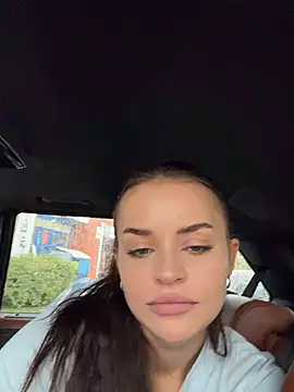 AngelinaTeller - Fuck pussy big dildo