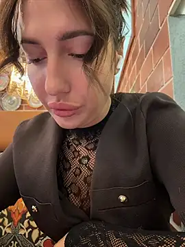 AleksandraRich - Squirt💦💦💦
