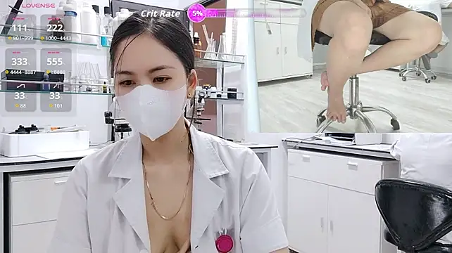 Lubeyou_KT - make me lose control at LAB:wanker: