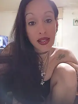 Zorrita_Fox - Pussy 2min. control