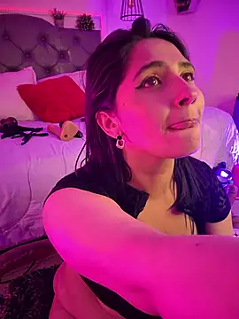 Emily_leinner - I want to see you moan, fingers inside
