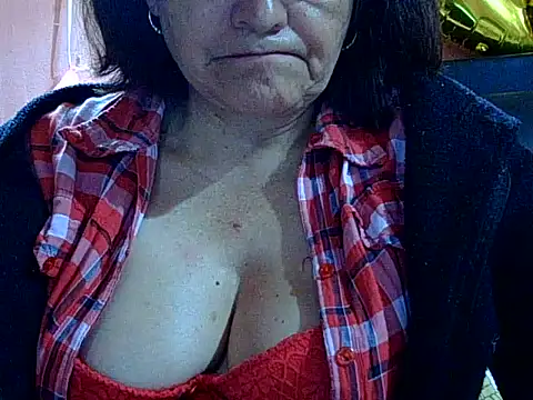 BiancaSteel - SHOW PLUG ANAL