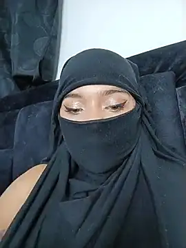 Samira_1 - Zoom pussy Jena