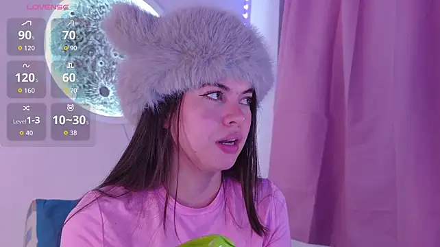 AlyaBelov - ride dildo