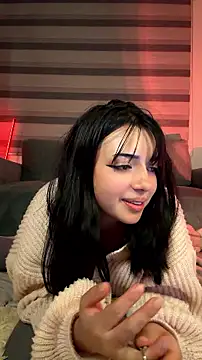 Dani-nari - ahegao + toy control last tipper 1min